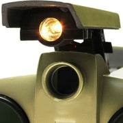 Binoculars Pop-Up Night Vision Range Telescope