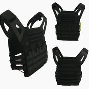 Tactical Vest