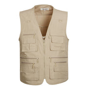 Men's vest vest