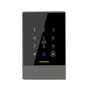 Swipe Card Access Control Integrated Machine Fingerprint  Control Lock