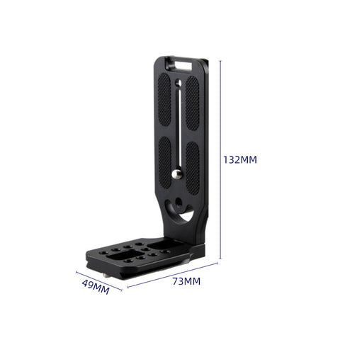 Compatible with Apple, Camera Stand Stabilizer Tripod Accessories Hydraulic PTZ Vertical Clapper