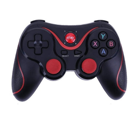 Upgraded version of X3 mobile phone Bluetooth wireless game controller