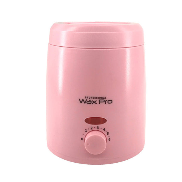 Convenient Hair Removal Wax Heater