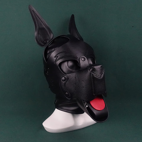 Full Pack Detachable Head Cover