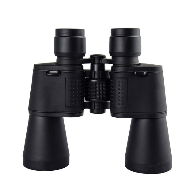 Big Eyepiece 20x50 Binoculars High Magnification High-definition Low-light Night Vision Outdoor Travel Concert