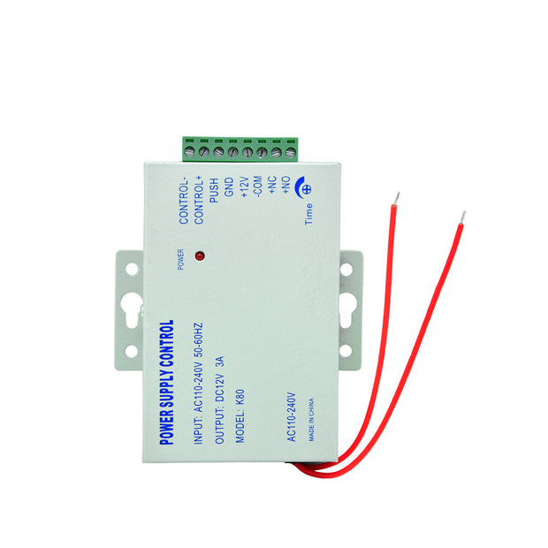 DC12V3A Access Control Power Supply