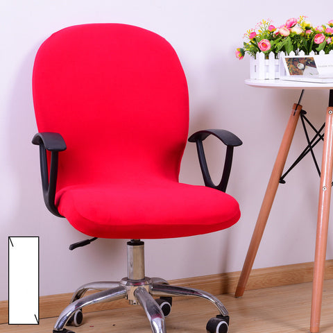 Computer Chair Cover Office Chair Cover Swivel Chair Package Chair Cover Rotating Lifting Chair Cover Chair Cover