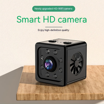 Remote Network Intelligent Sports HD K13 Camera