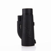 Big Eyepiece, High Magnification, High Checklist Binoculars, Low Light Night Vision, Adult Mobile Phone Camera