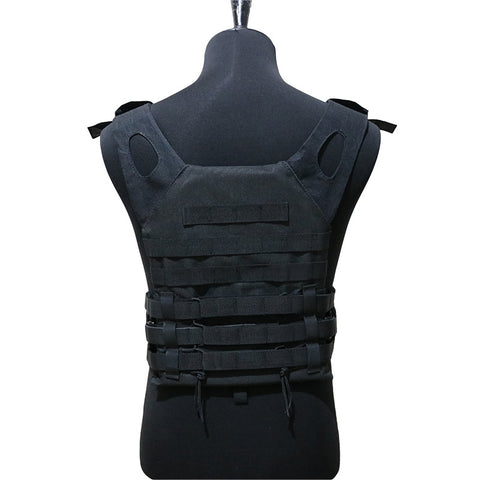 Vest amphibious vest