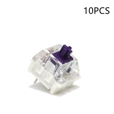 Gaming Keyboard Repair Keycap Hot Swap