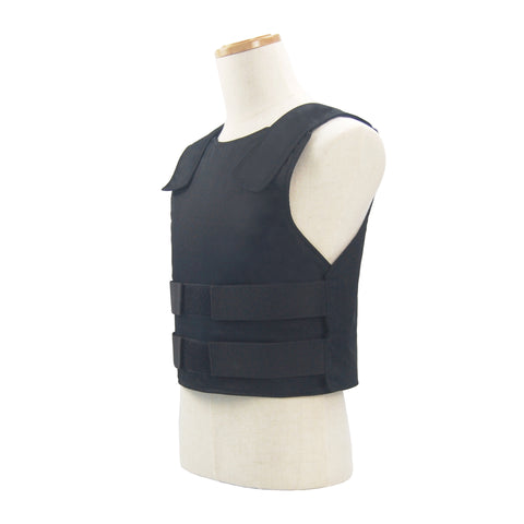 Hidden Bulletproof Vest