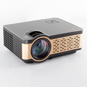 Mobile phone projector