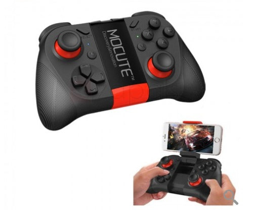 Mobile game controller