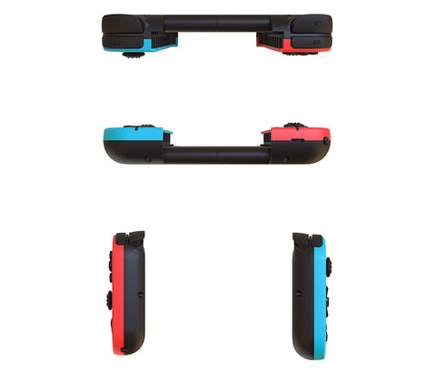 Wireless Bluetooth mobile game controller