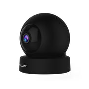 Wireless surveillance camera