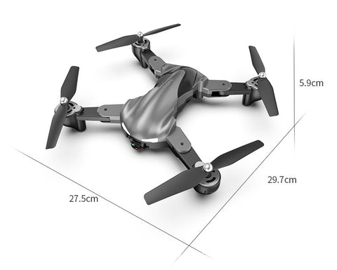 Drone HD 4K Four Axis Drone