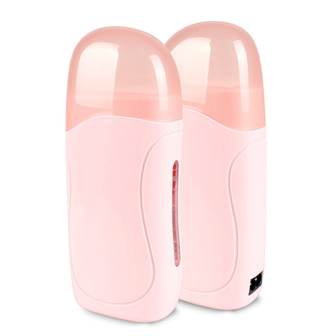 Portable Small Handheld Hair Removal Wax Strip Heater Mini Wax Machine