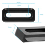 Universal Slider Slider Adapter Bracket For SLR Cameras