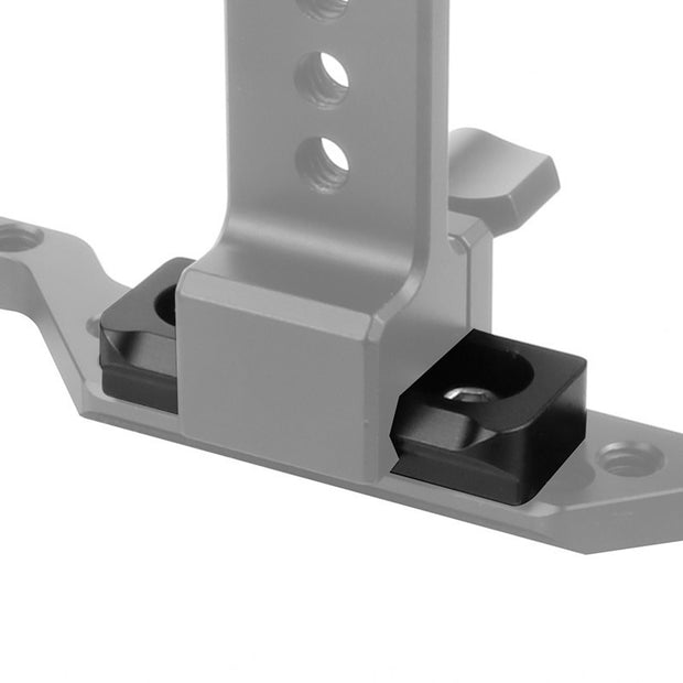 Universal Slider Slider Adapter Bracket For SLR Cameras