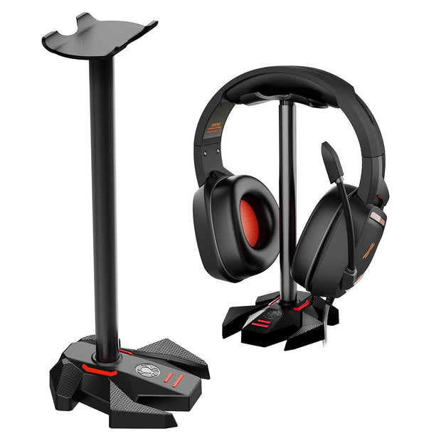 Headphone Bracket Head-mounted Gaming Headset For E-sports Shelf Display Stand