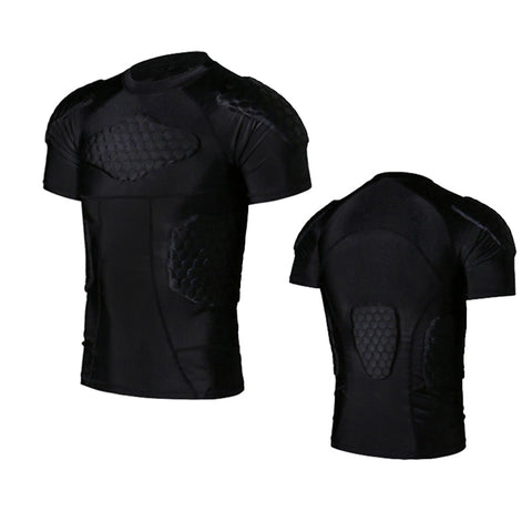 Tactical vest bulletproof honeycomb vest