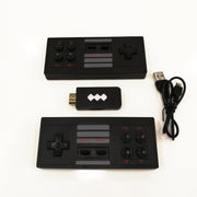 8bit classic game wireless controller home