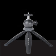 Mini Tripod Mobile Mirrorless Camera Live Projector Stand