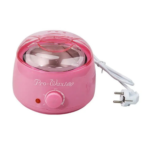 Depilatory Wax Machine Mini Wax Heater Hot Wax Machine