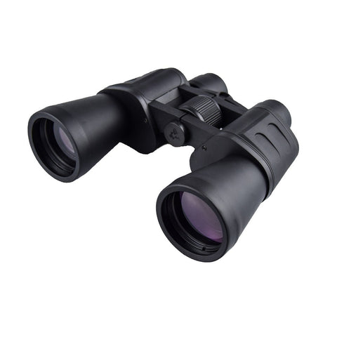 Big Eyepiece 20x50 Binoculars High Magnification High-definition Low-light Night Vision Outdoor Travel Concert