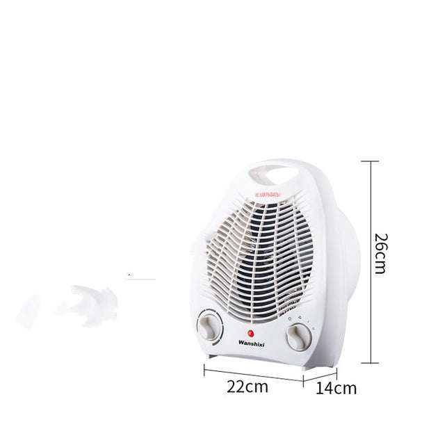 Foreign Trade Heater Mini Household Oven Electric Heater Heater