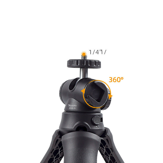 Tripod Handheld Micro Single Camera Live Portable Stand