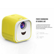 Mini L1 projector