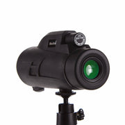 Big Eyepiece, High Magnification, High Checklist Binoculars, Low Light Night Vision, Adult Mobile Phone Camera