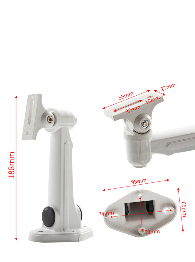 1212 Monitoring Stand Hikvision Camera Duckbill Bracket Monitoring Machine Anti-rust And Anti-static