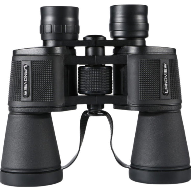 Binoculars Low-light Night Vision High-definition Range Finding Bee