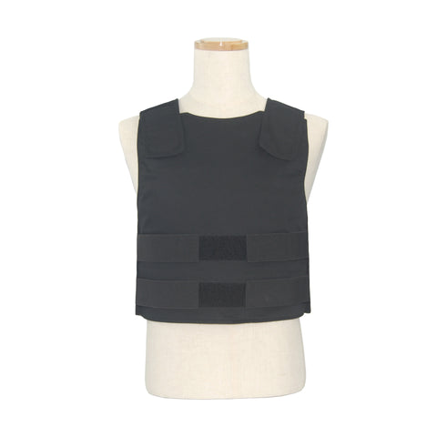 Hidden Bulletproof Vest