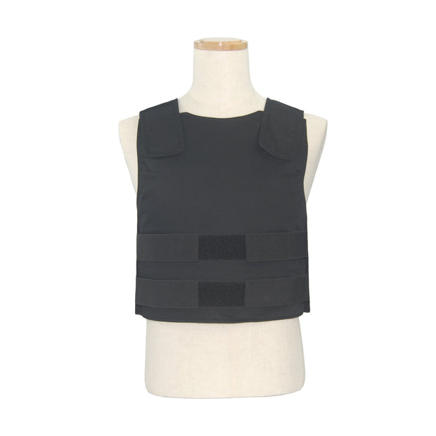 Hidden Bulletproof Vest