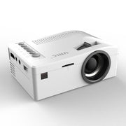 Portable LED Projector