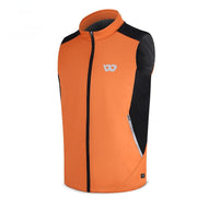 Winter Electric Heating Vest Cold-proof Warm Vest Vest