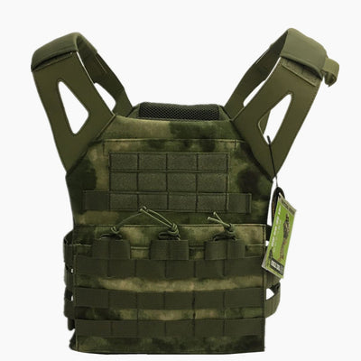 Tactical Vest