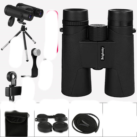 Binoculars Magnification High-definition Human Night Vision