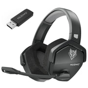 G06 Wireless Gaming Headphone Head-mounted Noise Reduction Headset Stereo