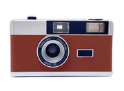 Multi-use Retro Film Cameras Non-disposable