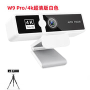 Home Laptop USB Camera Stand