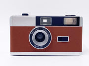 Multi-use Retro Film Cameras Non-disposable