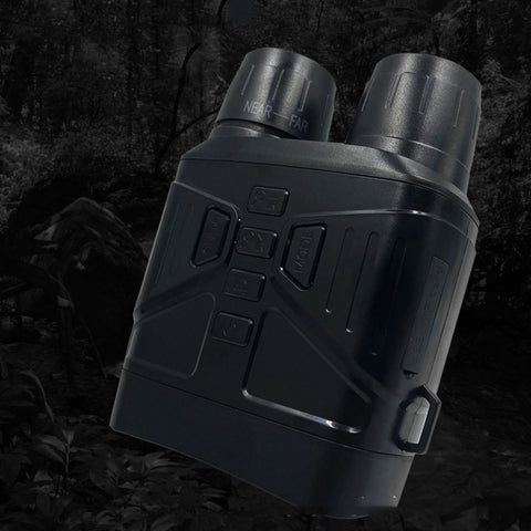 4K HD Night Vision HD Binoculars