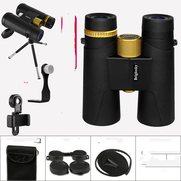 Binoculars Magnification High-definition Human Night Vision