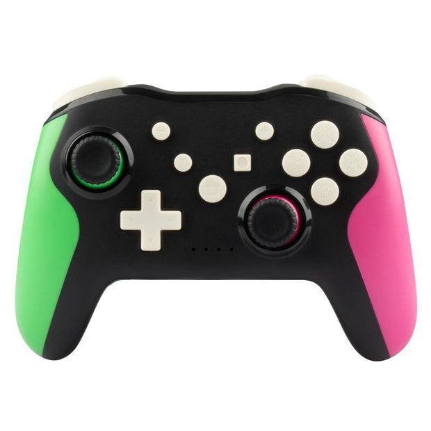 Simple And Creative Bluetooth Wireless Game Controller