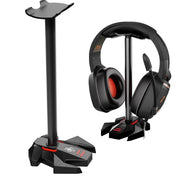 Headphone Bracket Head-mounted Gaming Headset For E-sports Shelf Display Stand